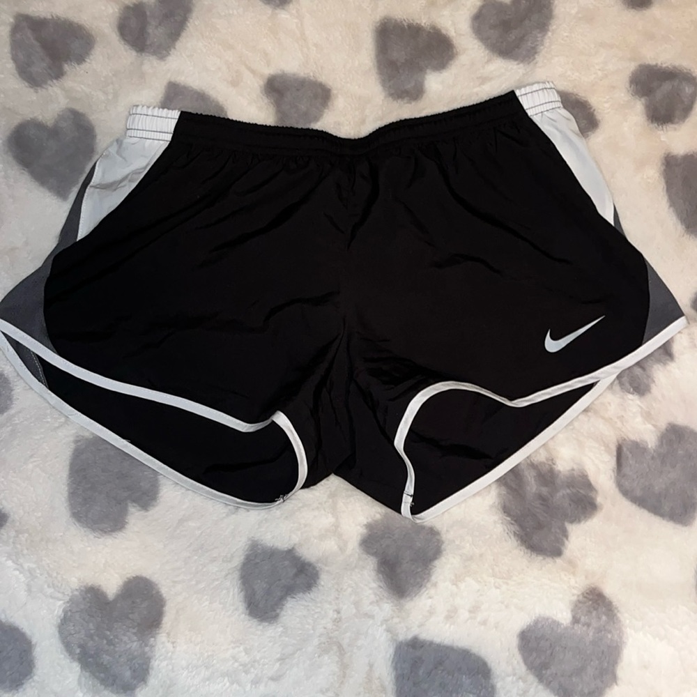 Nike Dri-Fit Shorts